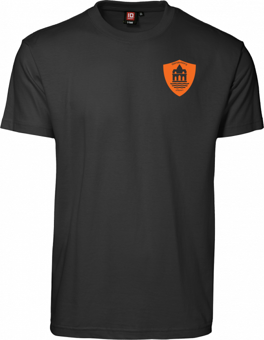 ID Sønderborg Esport T-Time T-Shirt › (0510) Sønderborg esport tøj og udstyr